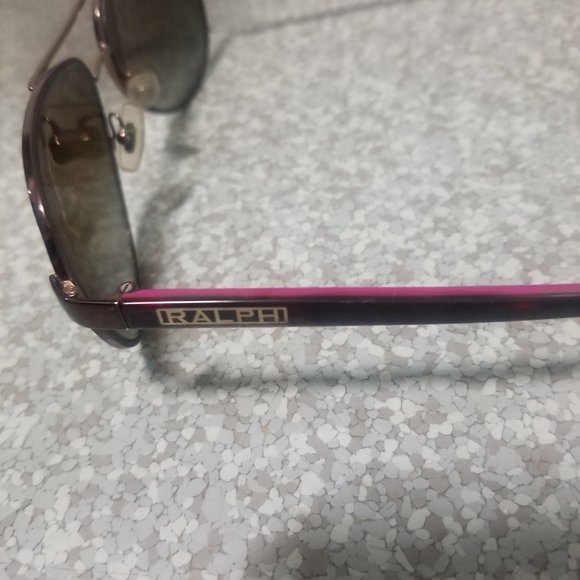 Ralph lauren Sunglasses - Picture 2 of 6